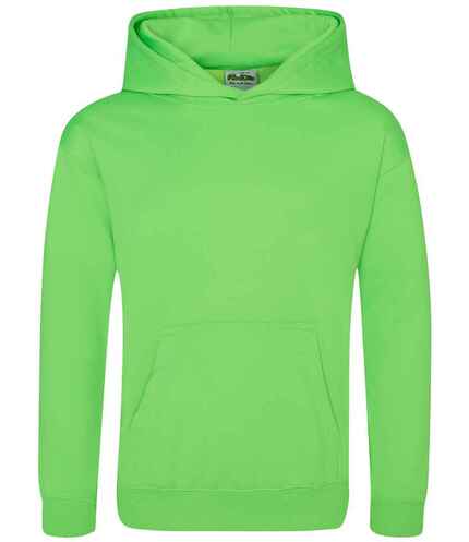 Kids Electric Hoodie
