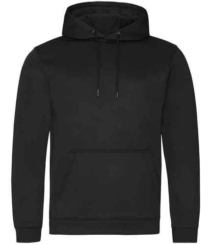 Sports Polyester Hoodie
