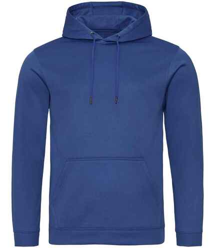 Sports Polyester Hoodie