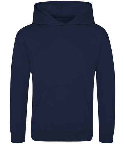 Kids Sports Polyester Hoodie