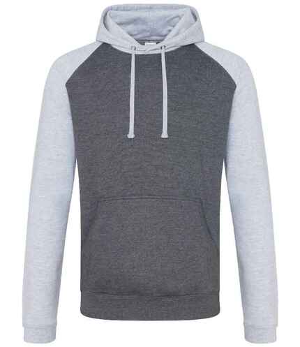 Baseball Hoodie