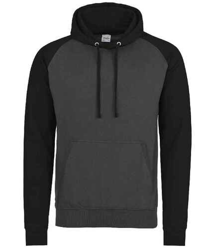 Baseball Hoodie