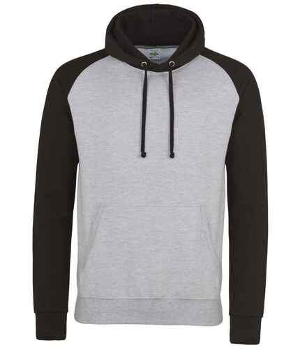 Baseball Hoodie
