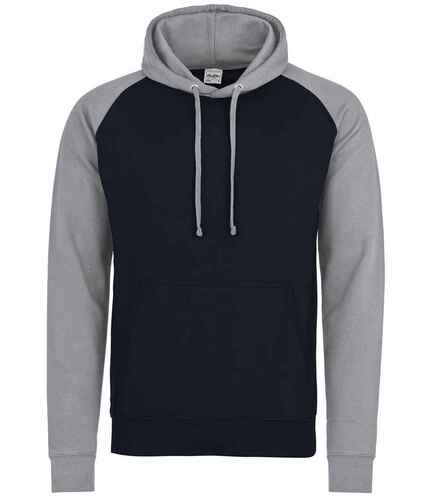 Baseball Hoodie