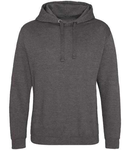 Epic Print Hoodie