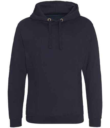 Epic Print Hoodie