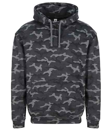 Camo Hoodie