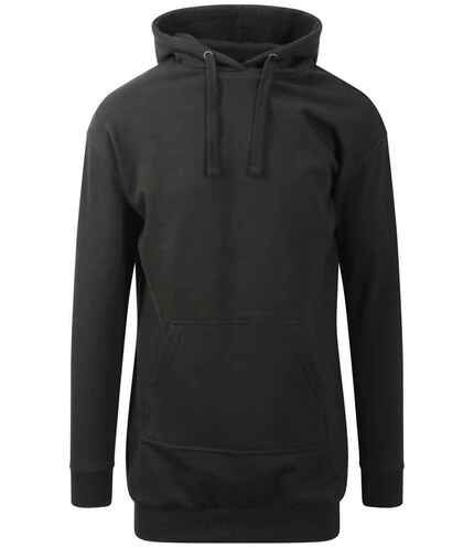 Ladies Hoodie Dress