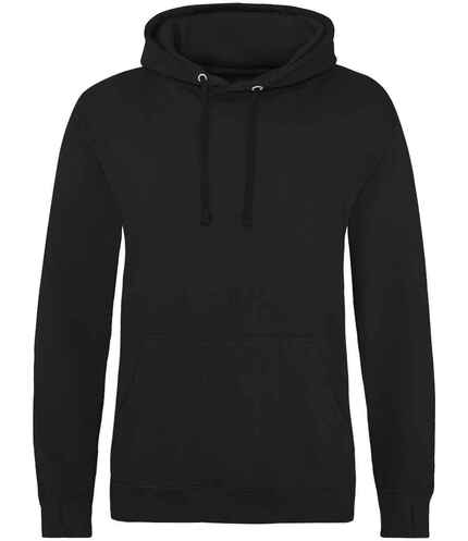 Street Hoodie