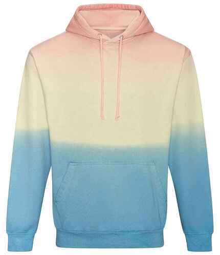 Tie-Dye Hoodie