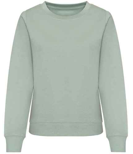 Ladies Sweatshirt