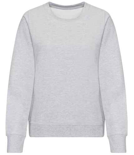 Ladies Sweatshirt