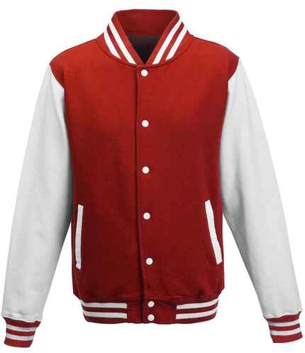 Varsity Jacket