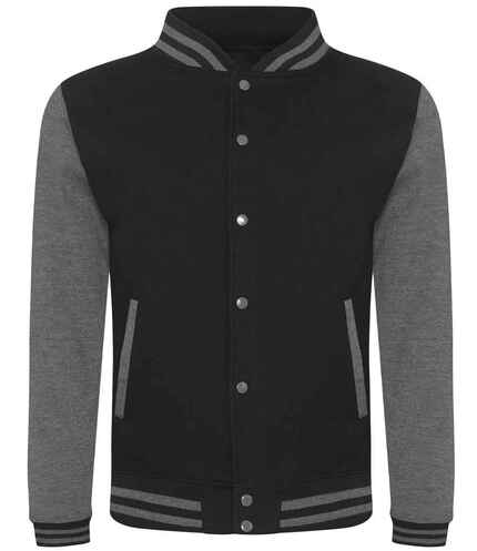 Varsity Jacket