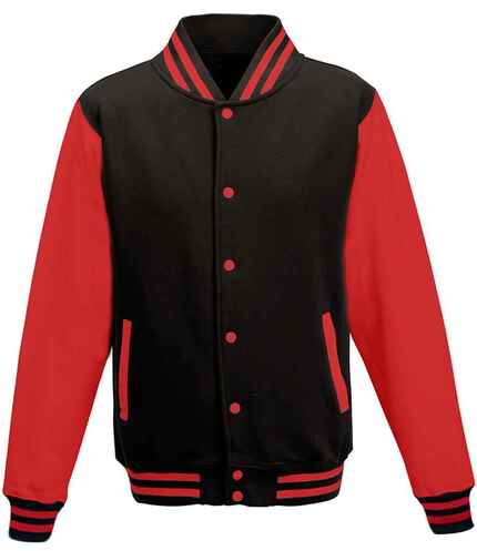 Varsity Jacket