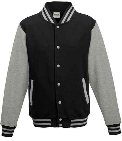 Varsity Jacket