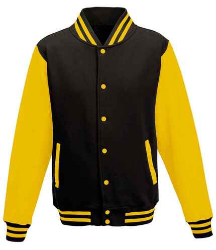 Varsity Jacket