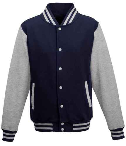 Varsity Jacket