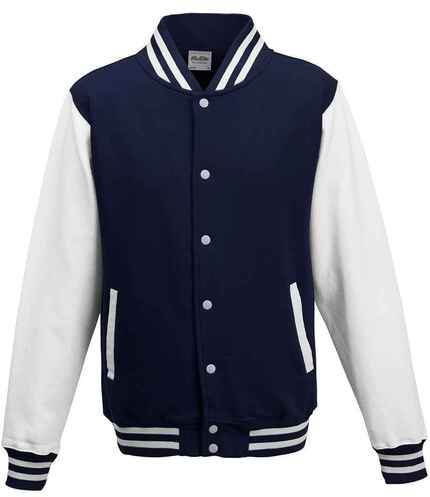 Varsity Jacket
