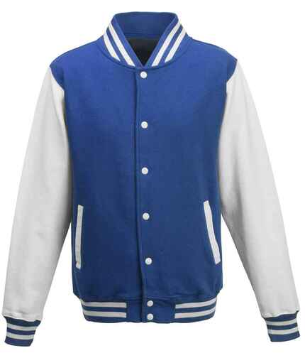Varsity Jacket