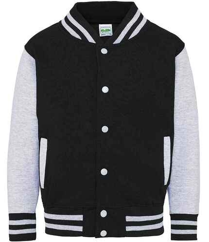 Kids Varsity Jacket