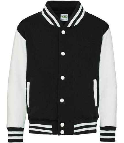 Kids Varsity Jacket