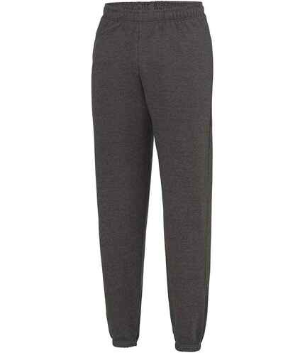 College Cuffed Jog Pants