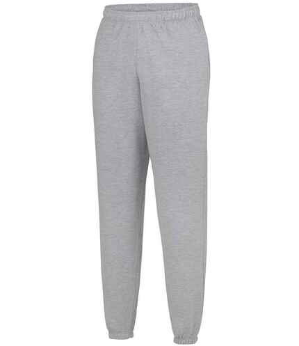 College Cuffed Jog Pants