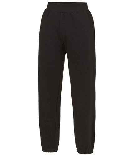 Kids Cuffed Jog Pants
