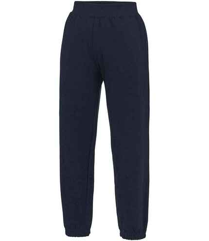 Kids Cuffed Jog Pants