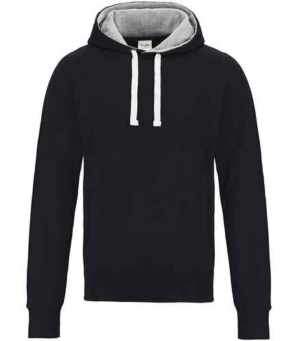 Chunky Hoodie