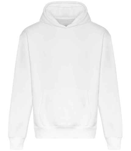 Signature Heavyweight Hoodie