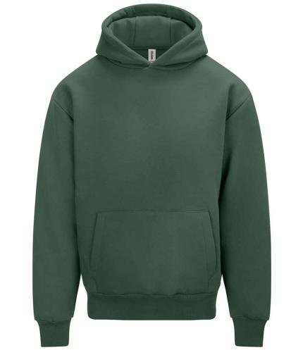 Signature Heavyweight Hoodie