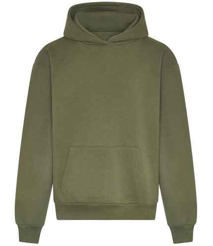 Signature Heavyweight Hoodie
