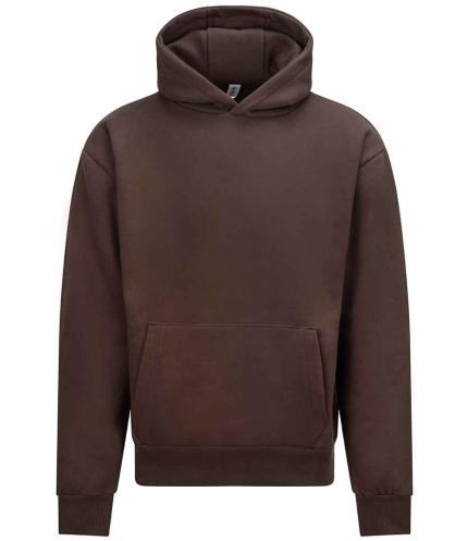 Signature Heavyweight Hoodie