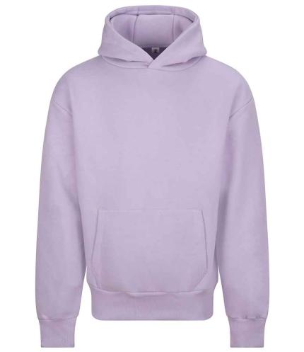 Signature Heavyweight Hoodie
