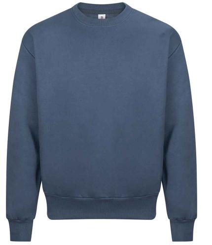Signature Heavyweight Sweatshirt