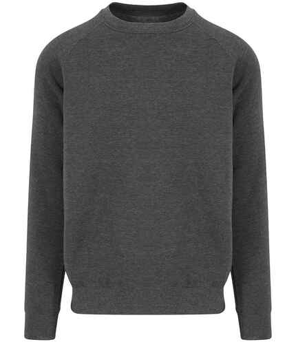 Graduate Heavyweight Sweatshirt