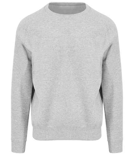 Graduate Heavyweight Sweatshirt