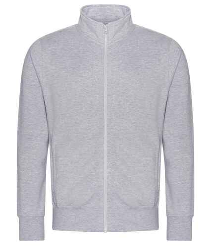 Campus Full Zip Sweatshirt