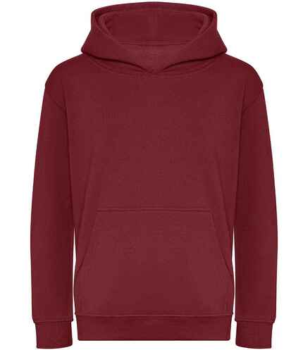 Kids Organic Hoodie