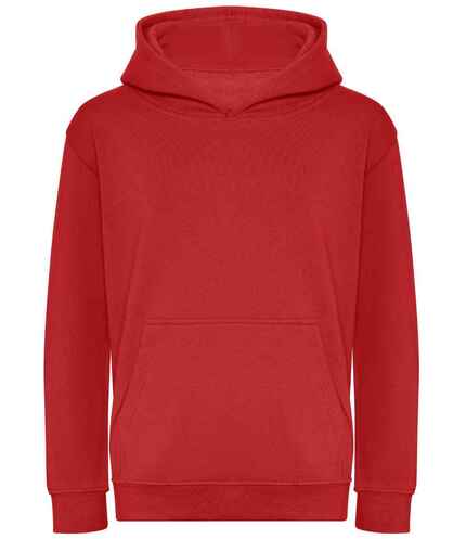 Kids Organic Hoodie