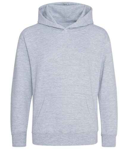 Kids Organic Hoodie