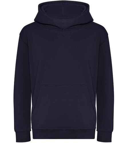 Kids Organic Hoodie
