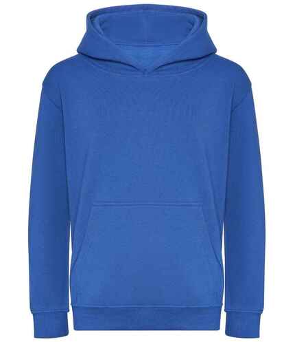 Kids Organic Hoodie