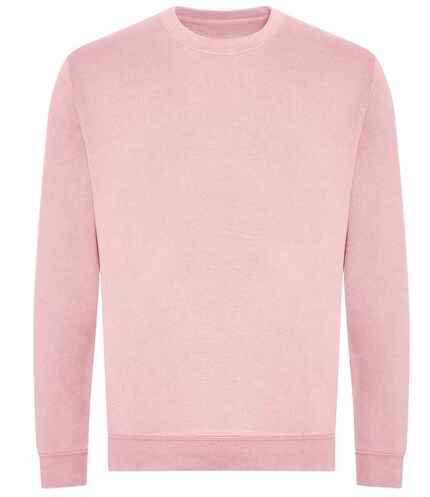 Unisex Organic Sweatshirt