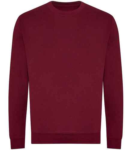 Unisex Organic Sweatshirt