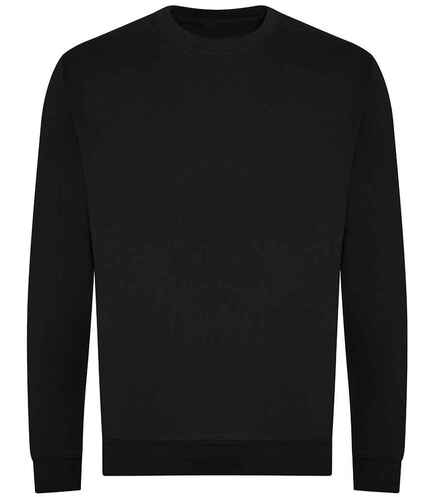 Unisex Organic Sweatshirt