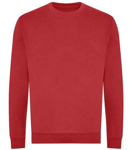 Unisex Organic Sweatshirt