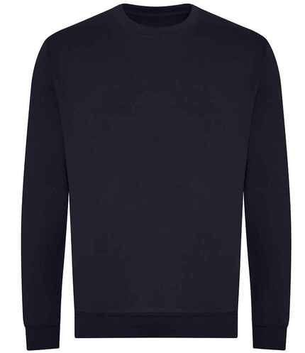 Unisex Organic Sweatshirt